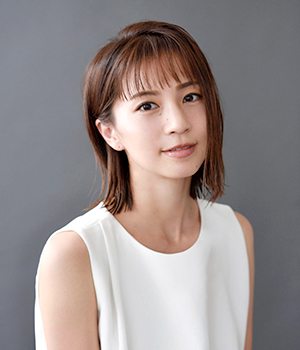 福士加代子さん